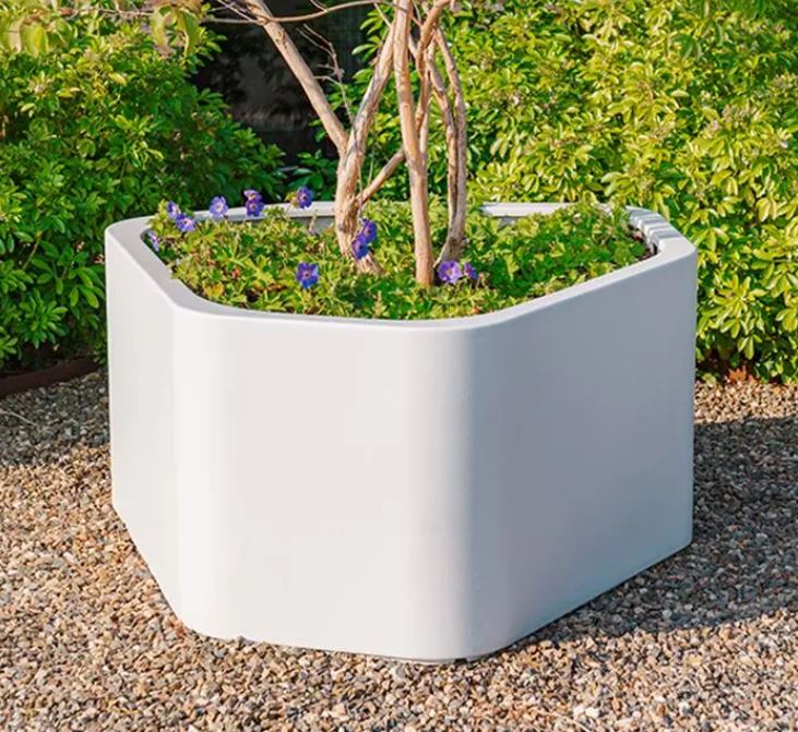 Pflanzkübel Shape